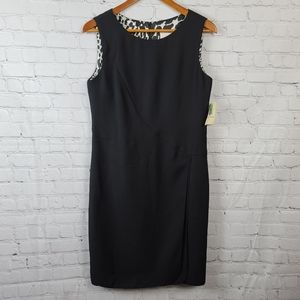 FATTANEH BAHARI Black Dress size 10